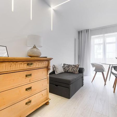 Apartament 200 Apartamenty No.1 Ogrod, Parking W Centrum شتشيتسين المظهر الخارجي الصورة